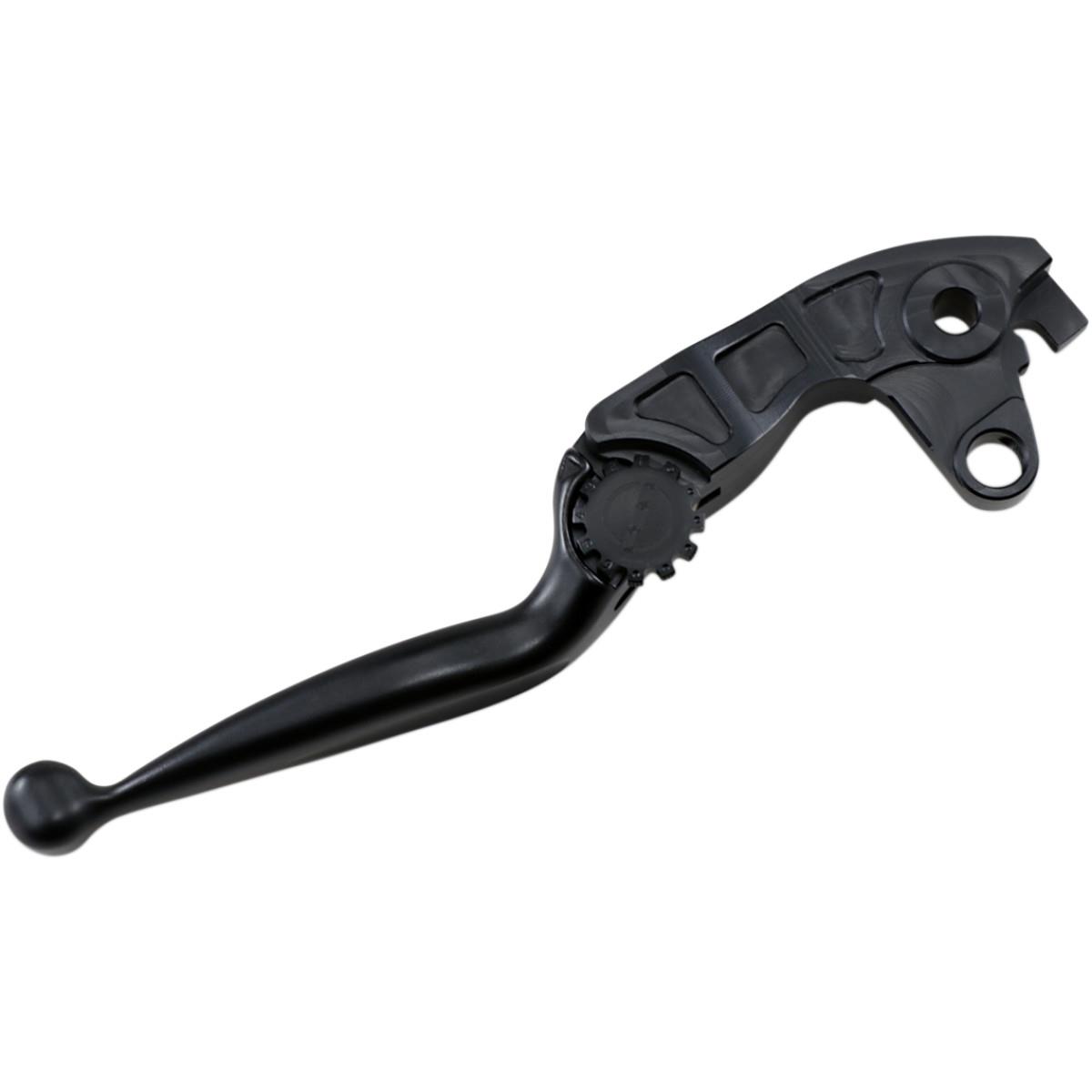 Journey Adjustable Clutch Lever - Black