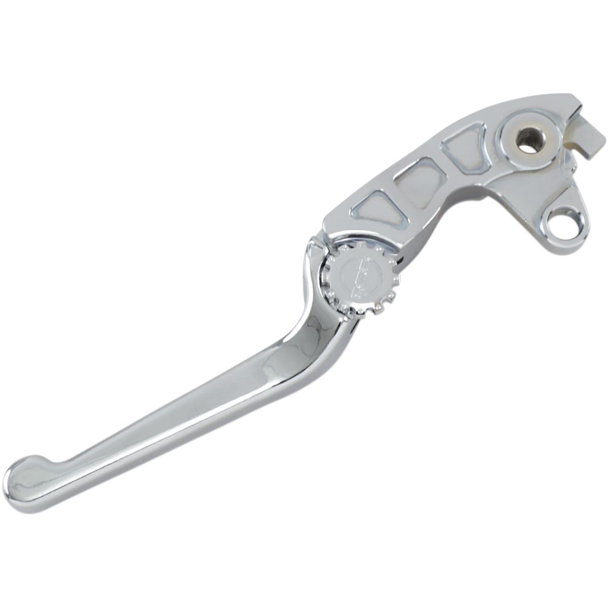Anthem Adjustable Clutch Lever - Chrome
