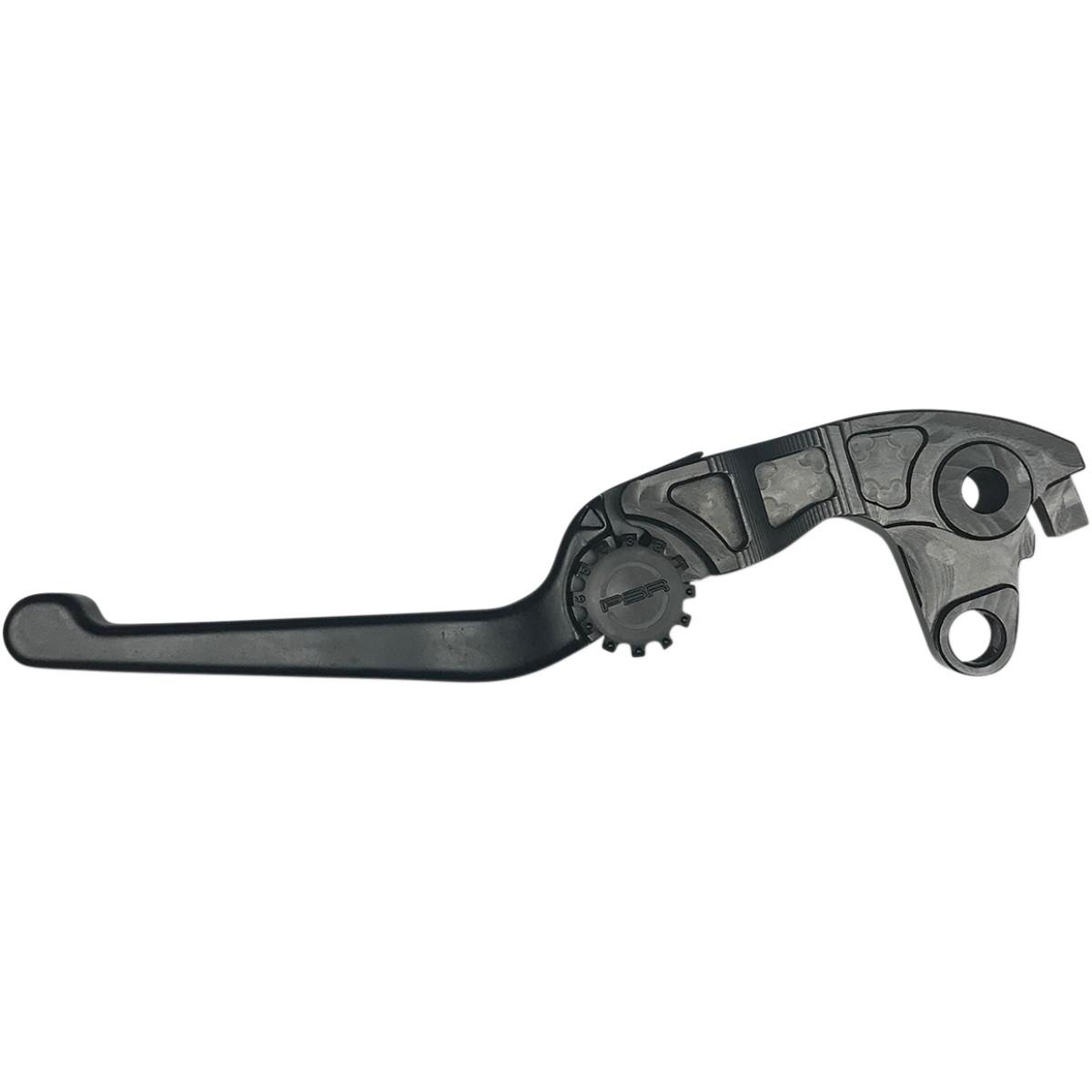 Anthem Adjustable Clutch Lever - Black