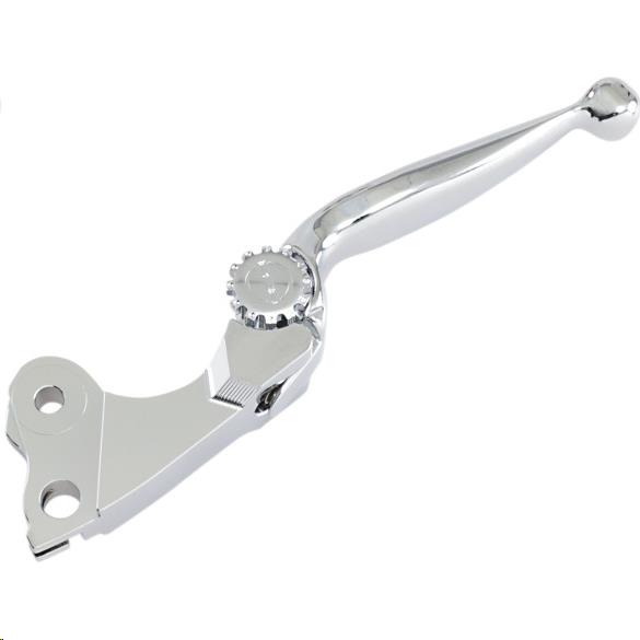 Journey Adjustable Clutch Lever - Chrome