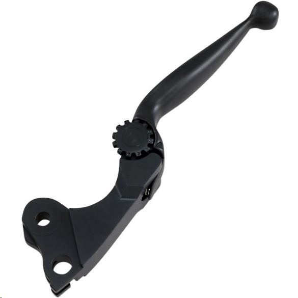 Journey Adjustable Clutch Lever - Black