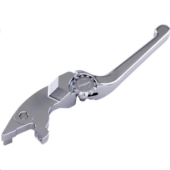 Anthem Adjustable Brake Lever - Chrome