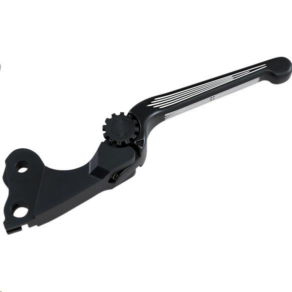 Anthem Adjustable Clutch Lever - Contrast