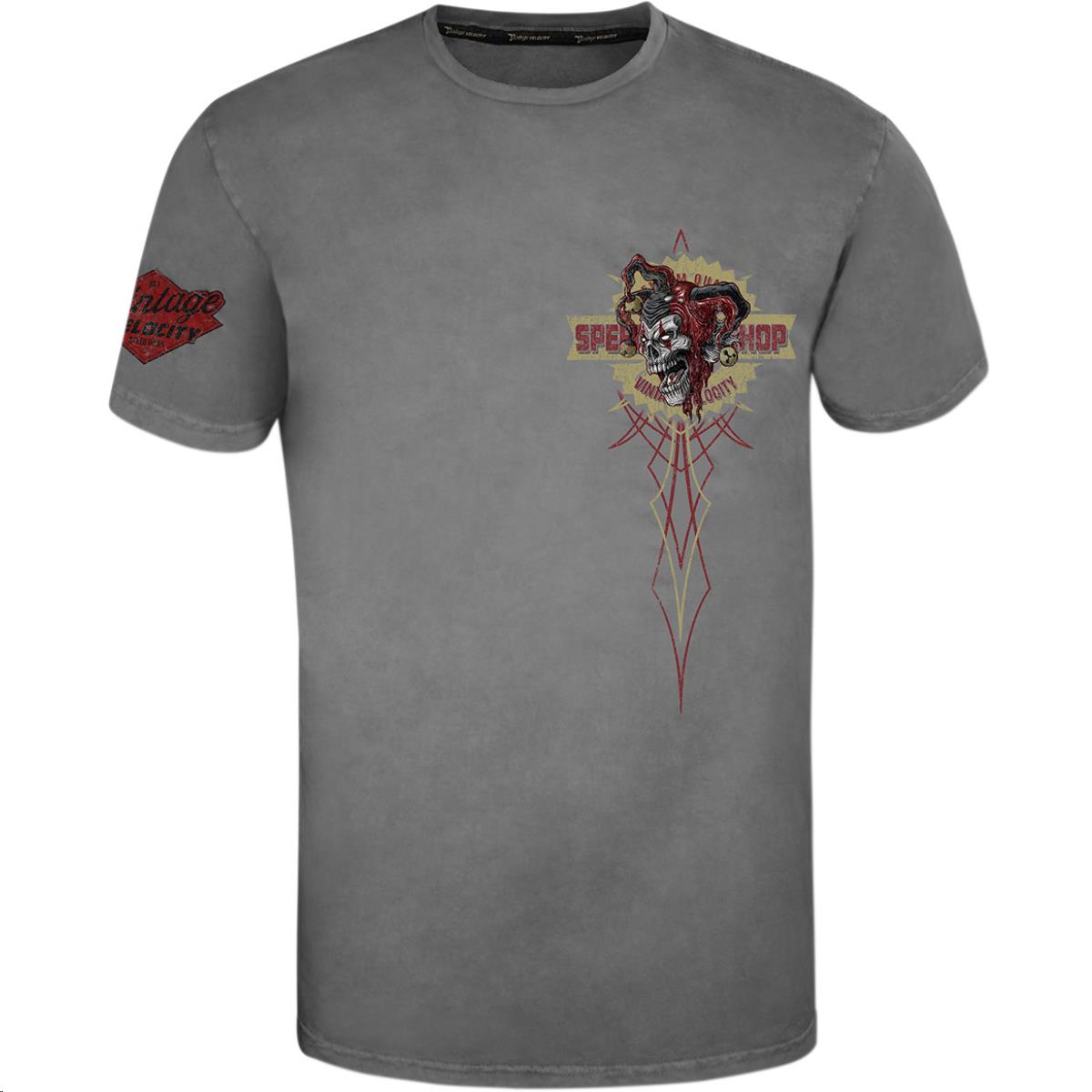 Nobodys Fool T-Shirt