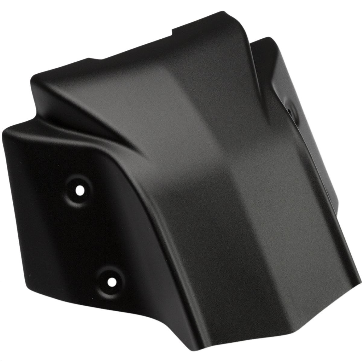 Intake Cover - Stealth Black