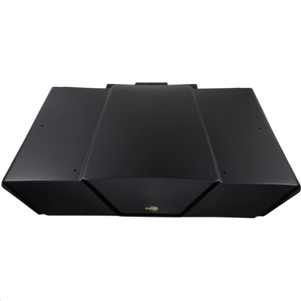 Roof - Stealth black