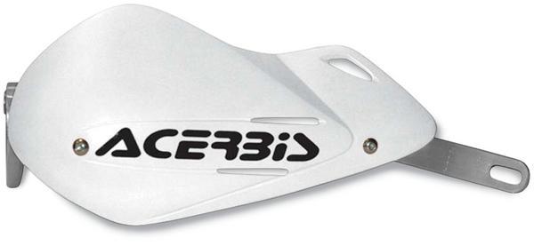 Multi-concept Handguard Replacement Plastic - White