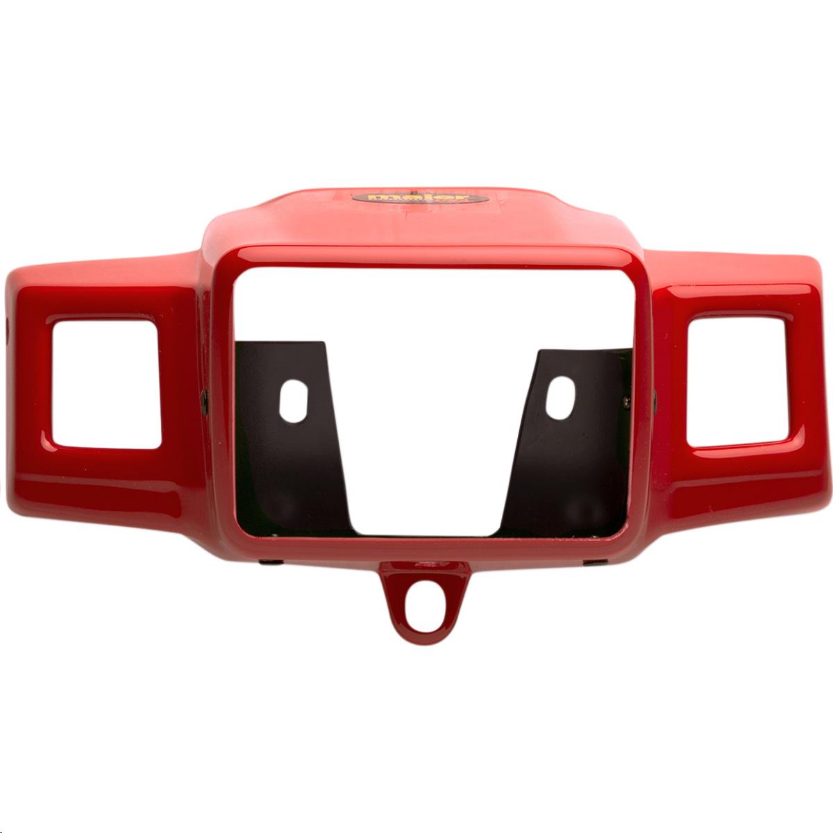 Headlight Shell - Red