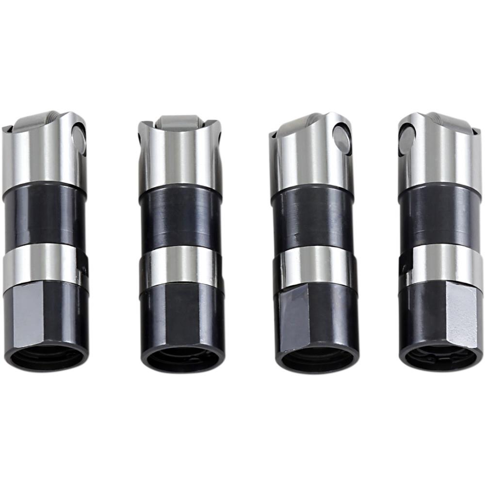 Race Series Short Travel Hydraulic Lifters - +0.8435-0.844in. Oversize