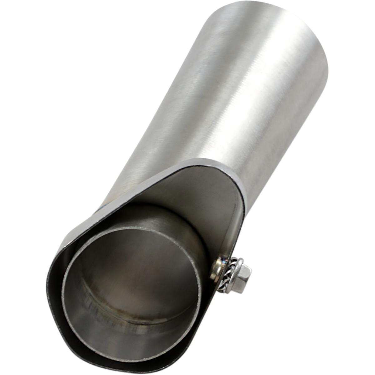Exhaust Noise Dampers