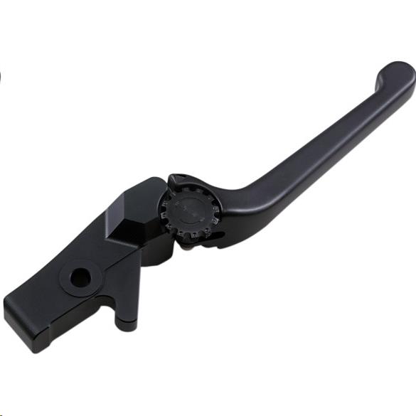 Anthem Adjustable Brake Lever - Black