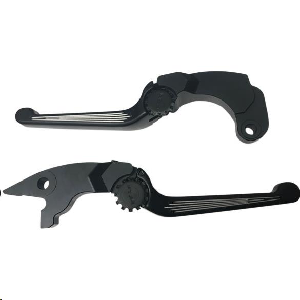Anthem Adjustable Lever Set - Contrast