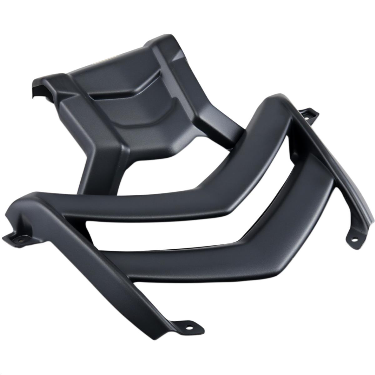 Stock Hood - Stealth Black