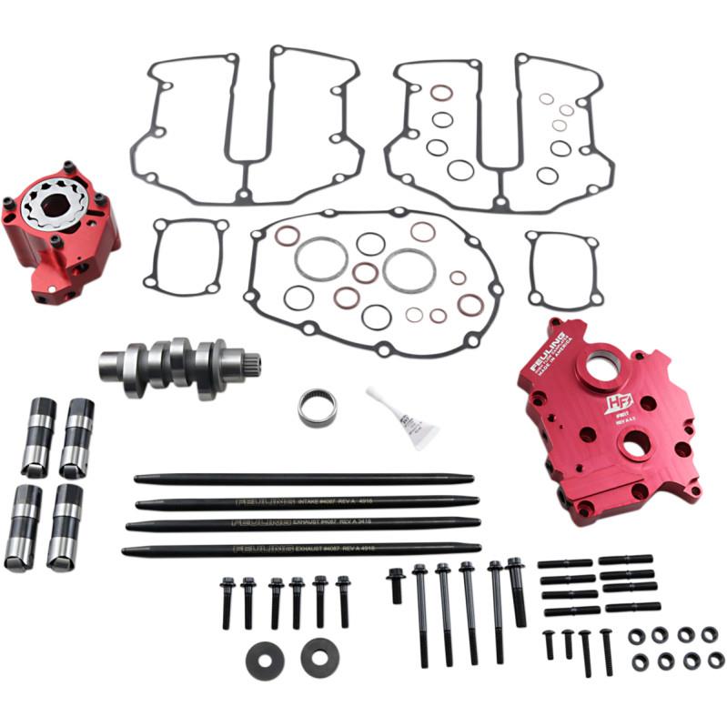 Race Series Chain Drive 592 Conversion Camchest Kit