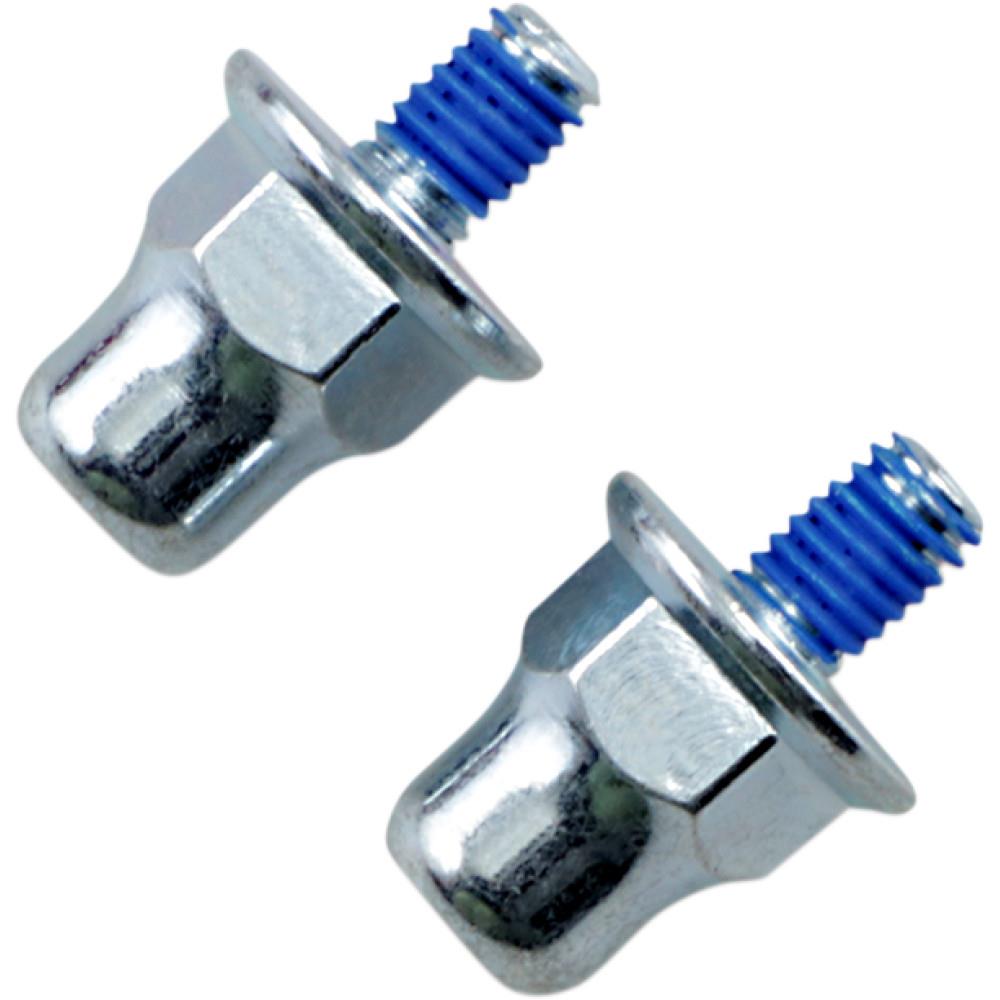 Footrest Wear Pegs - 5/8in.