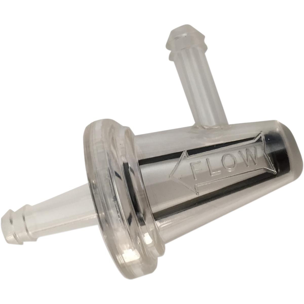 Fuel Filter - Slim 90/6mm
