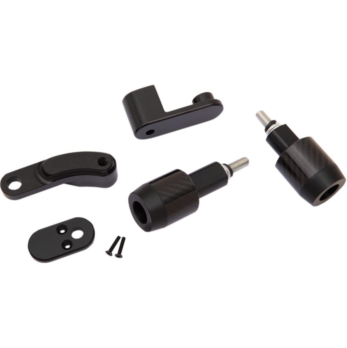 Frame Slider Set - Carbon