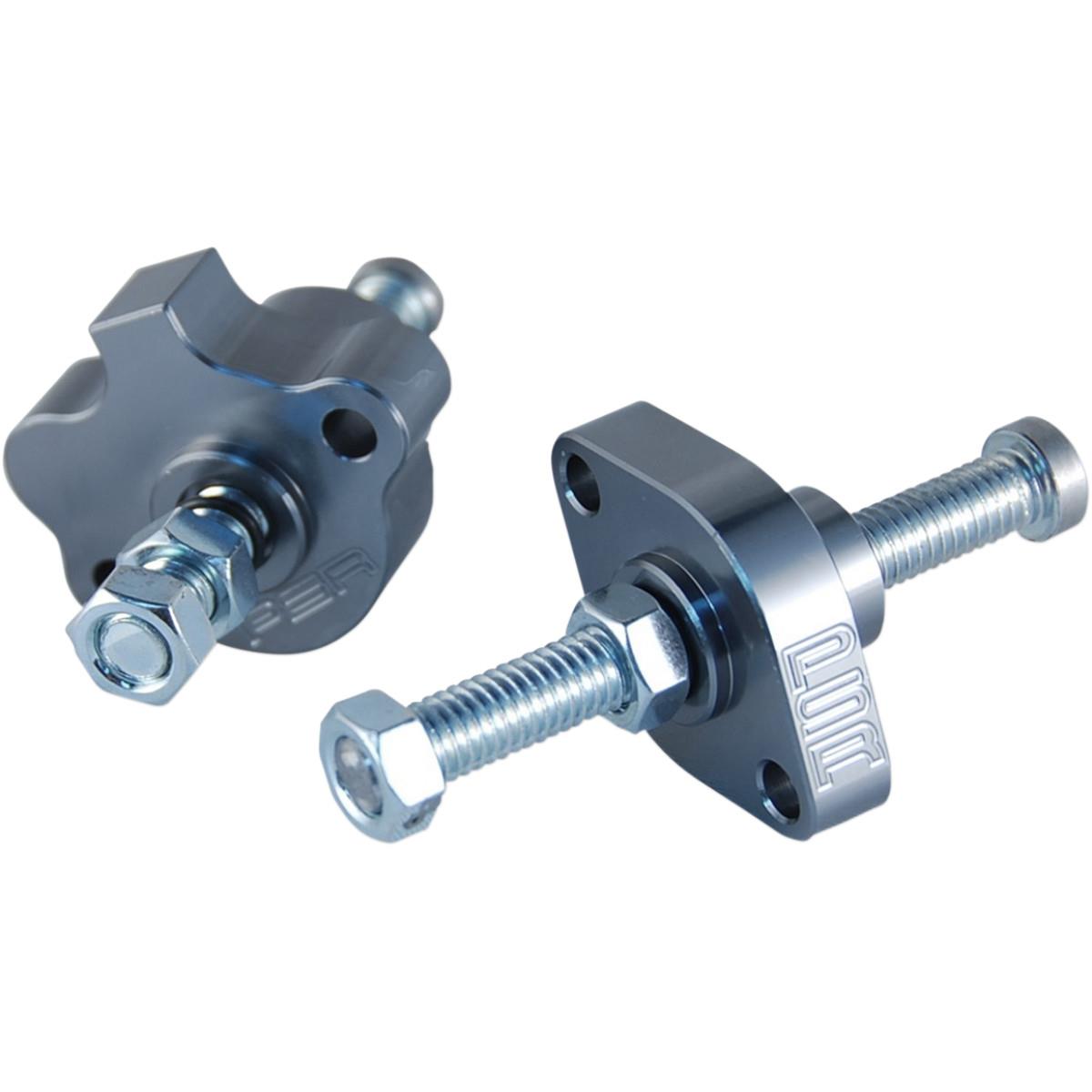 Manual Cam Chain Tensioner