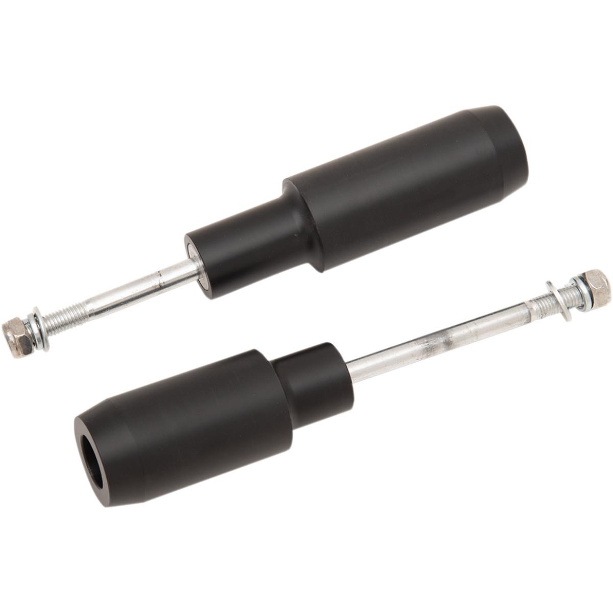 Frame Slider Set - Black