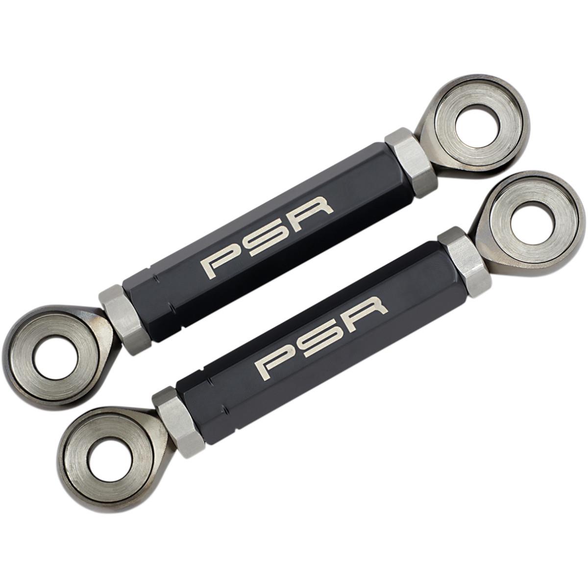 Lowering Link - Black