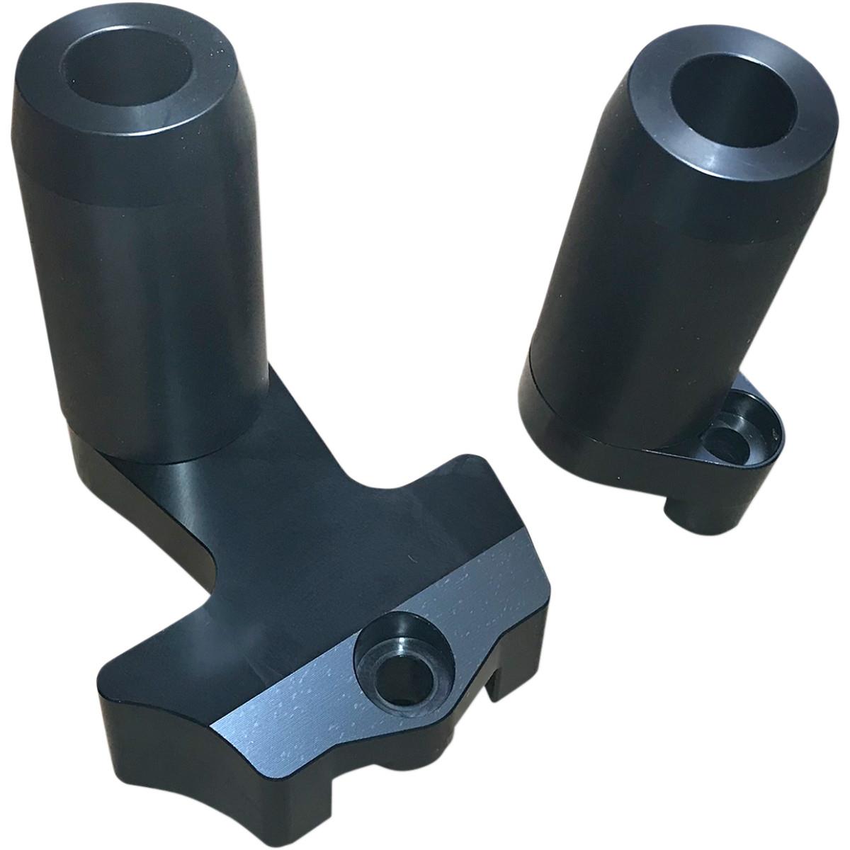 Frame Slider Set - Black