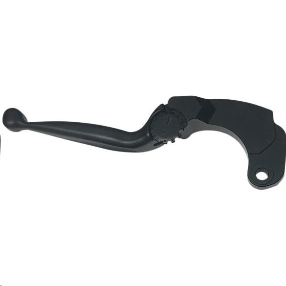 Journey Adjustable Clutch Lever - Black
