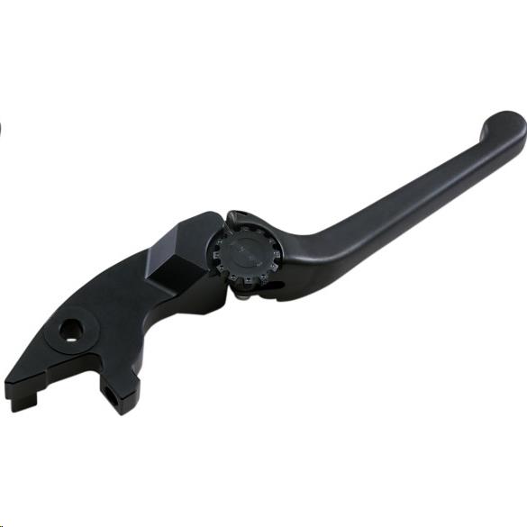 Anthem Adjustable Brake Lever - Black