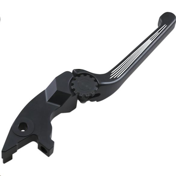 Anthem Adjustable Brake Lever - Contrast