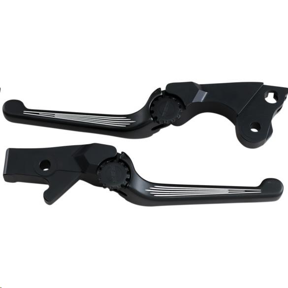 Anthem Adjustable Lever Set - Contrast