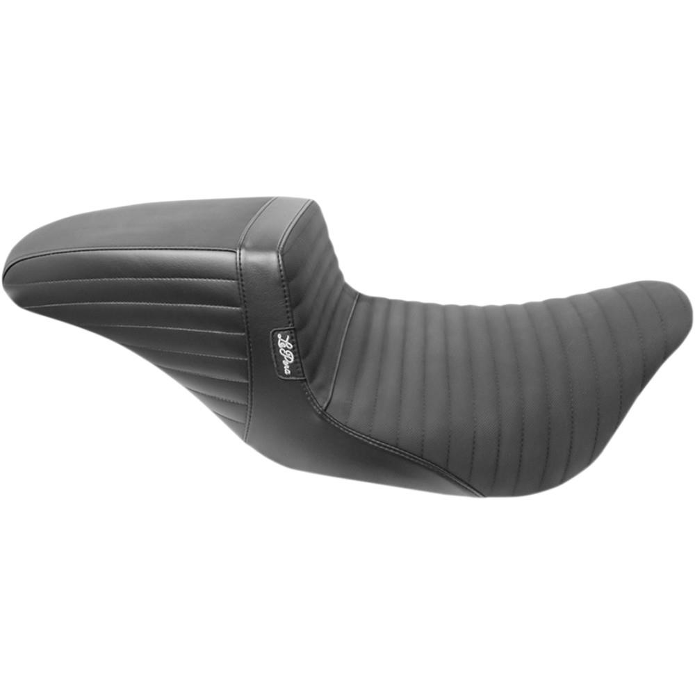 Kickflip Daddy Long Leg Solo Pleated Seat with Gripp Tape