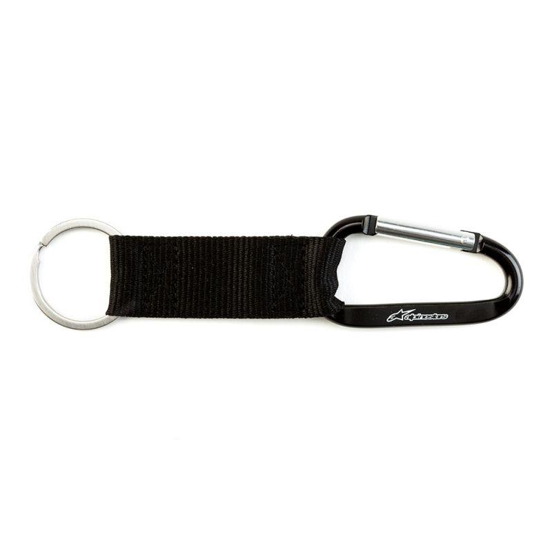 Snap Hook Keyfob