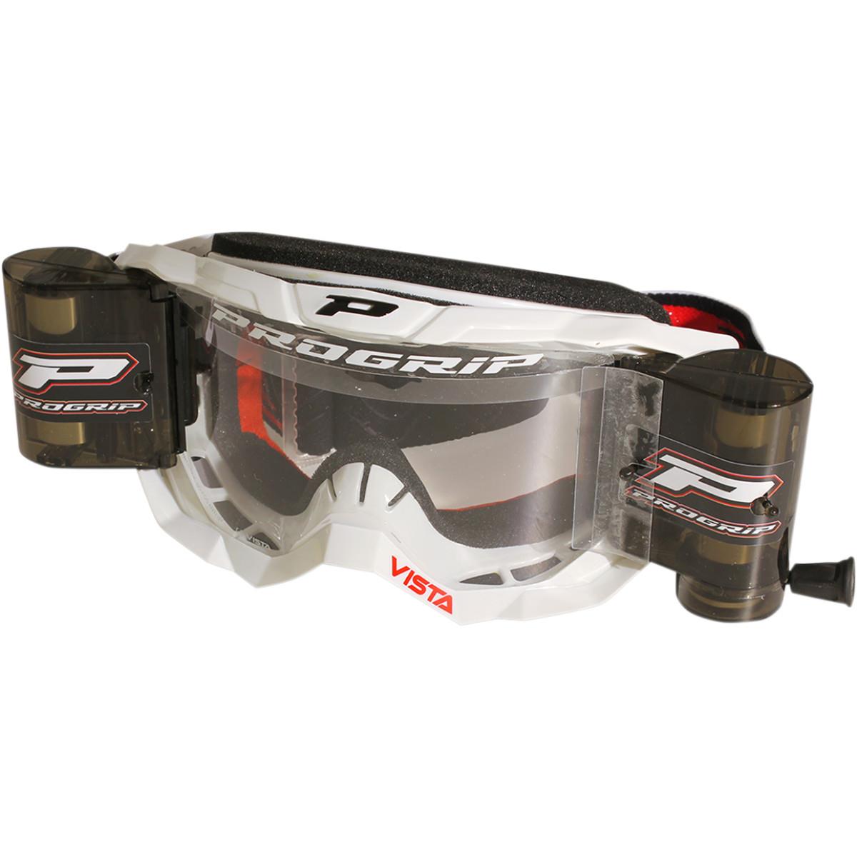3303 Vista Goggles with Roll-off System