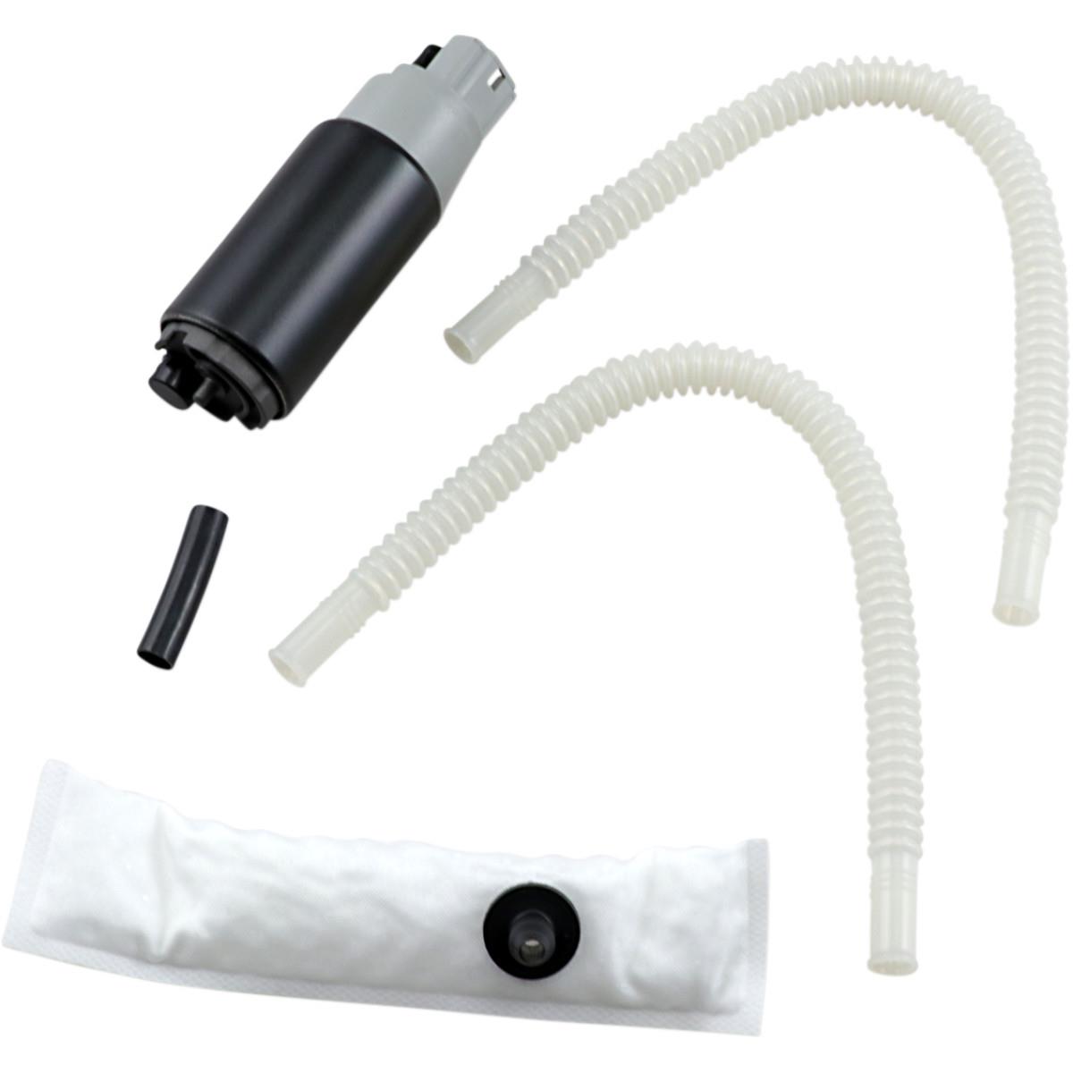 Fuel Pump Rebuild Kit