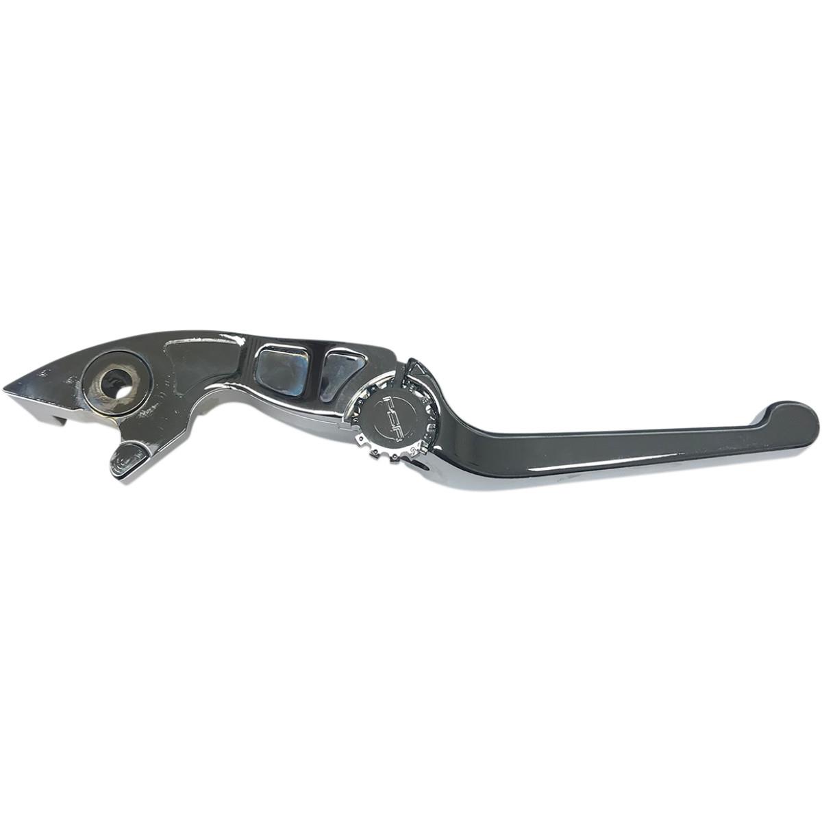 Anthem Adjustable Brake Lever - Chrome