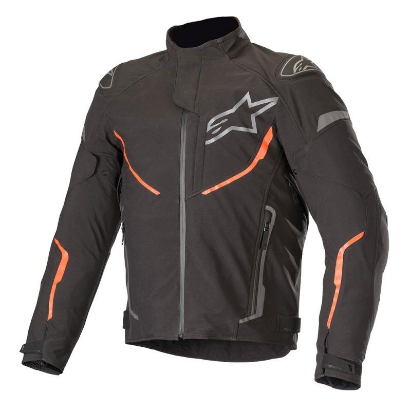 T-Fuse Sport Waterproof Jacket