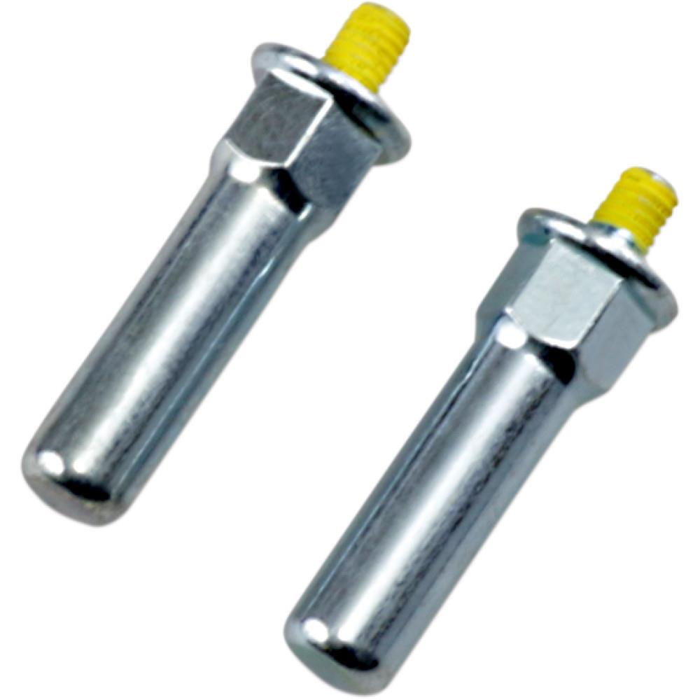 Footrest Wear Pegs - 1-11/16in.