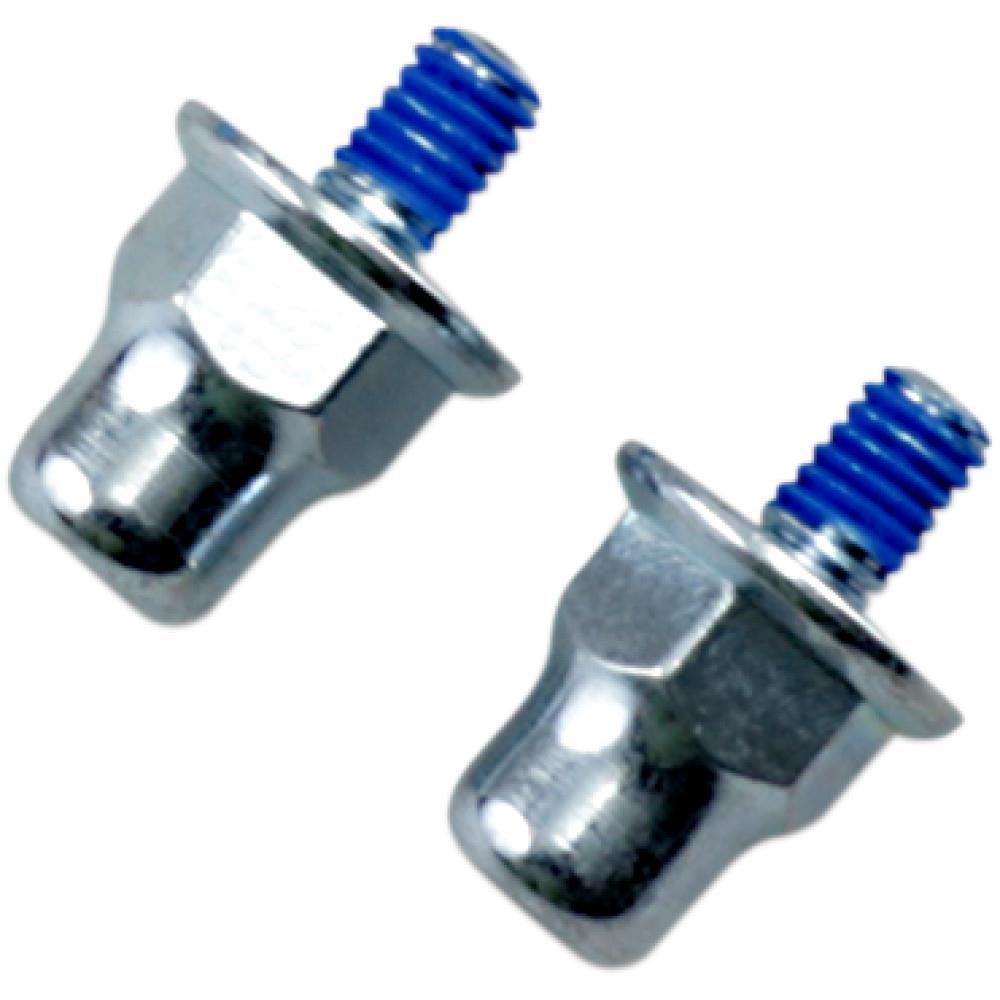 Footrest Wear Pegs - 5/8in.