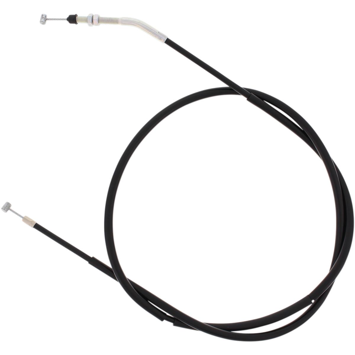 Rear Hand-Park Brake Cable