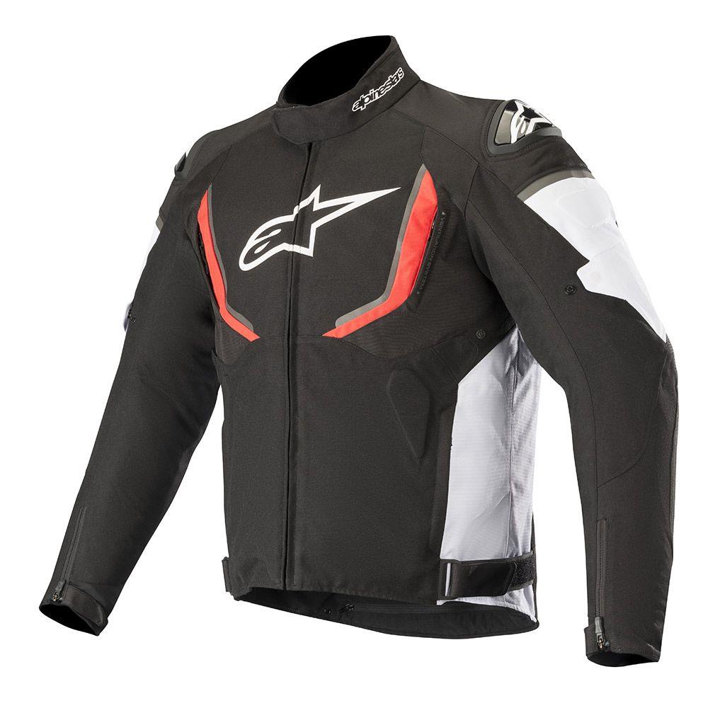 T-GP R V2 Air Jacket