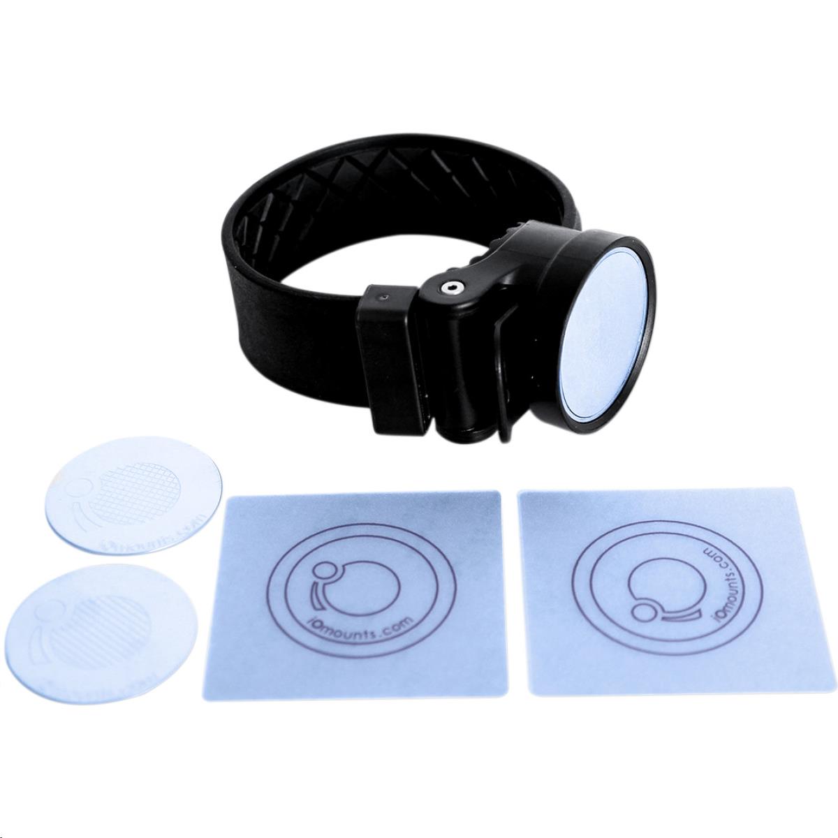 iOmounts System Nomad XL Device Mount