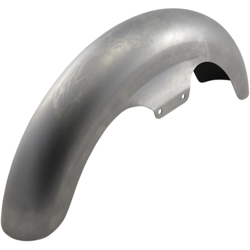 Hugger Series Front Fenders With Mounting Blocks - Slicer