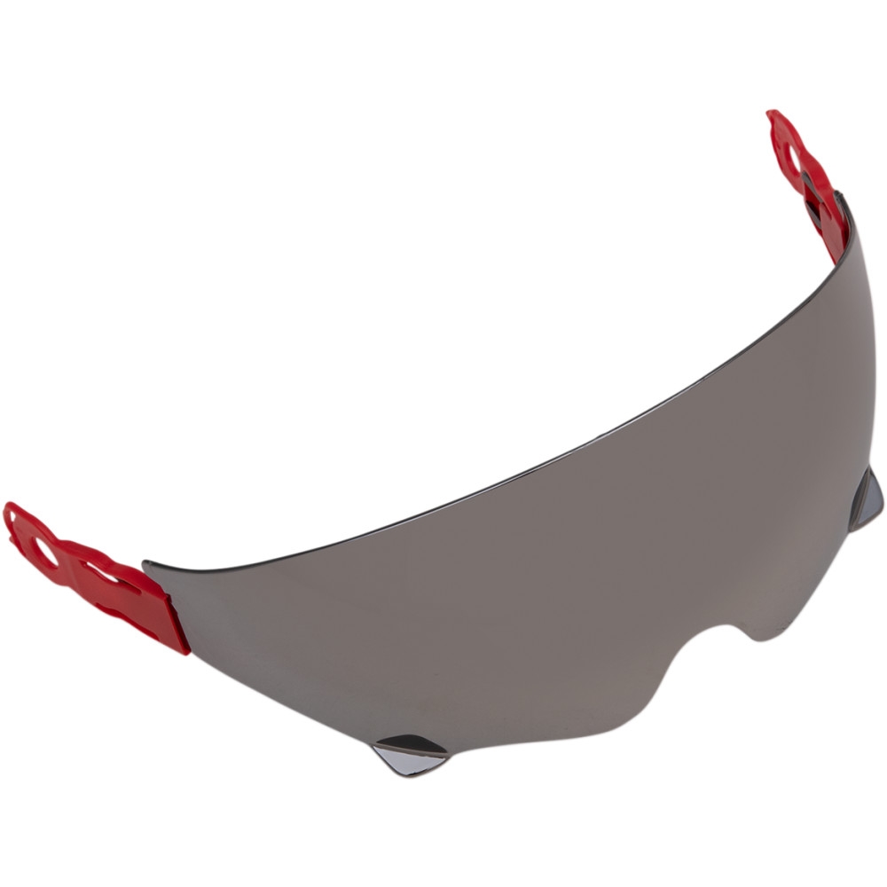 Sun Visor for Saturn SV Helmets - Mirror