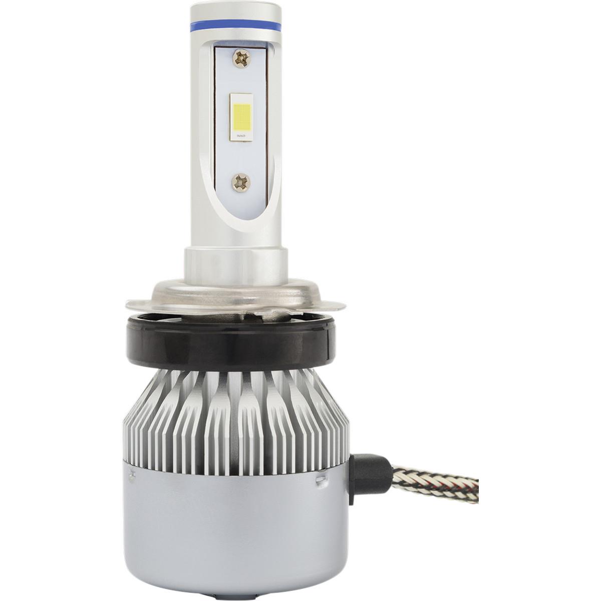 4200 Lumens H7 Replacement Bulb