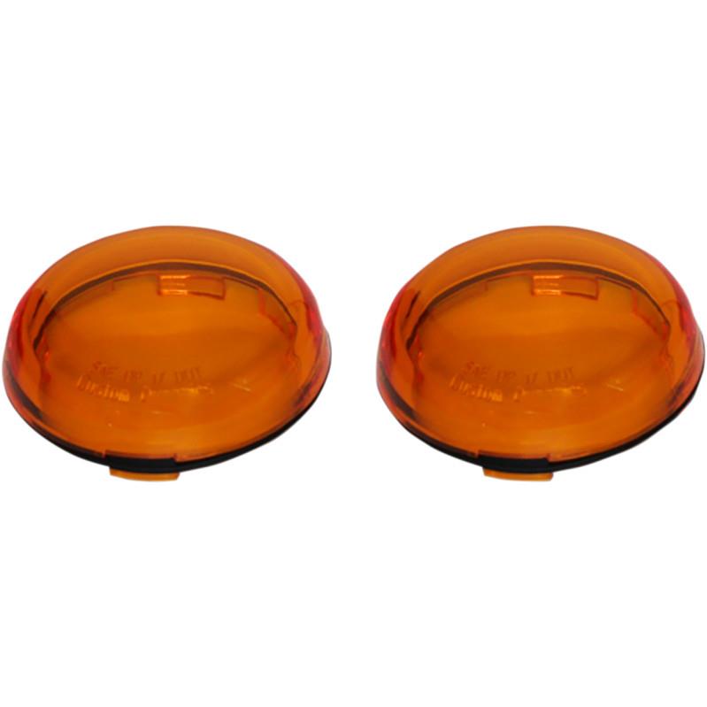 Bullet ProBEAM Turn Signal Lenses - Amber