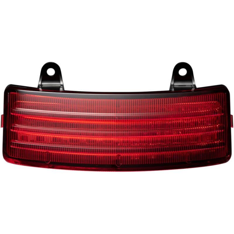 Probeam Rear LED Tribars - Red
