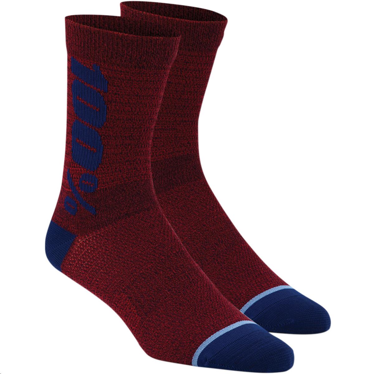 Rythym Wool Performance Socks