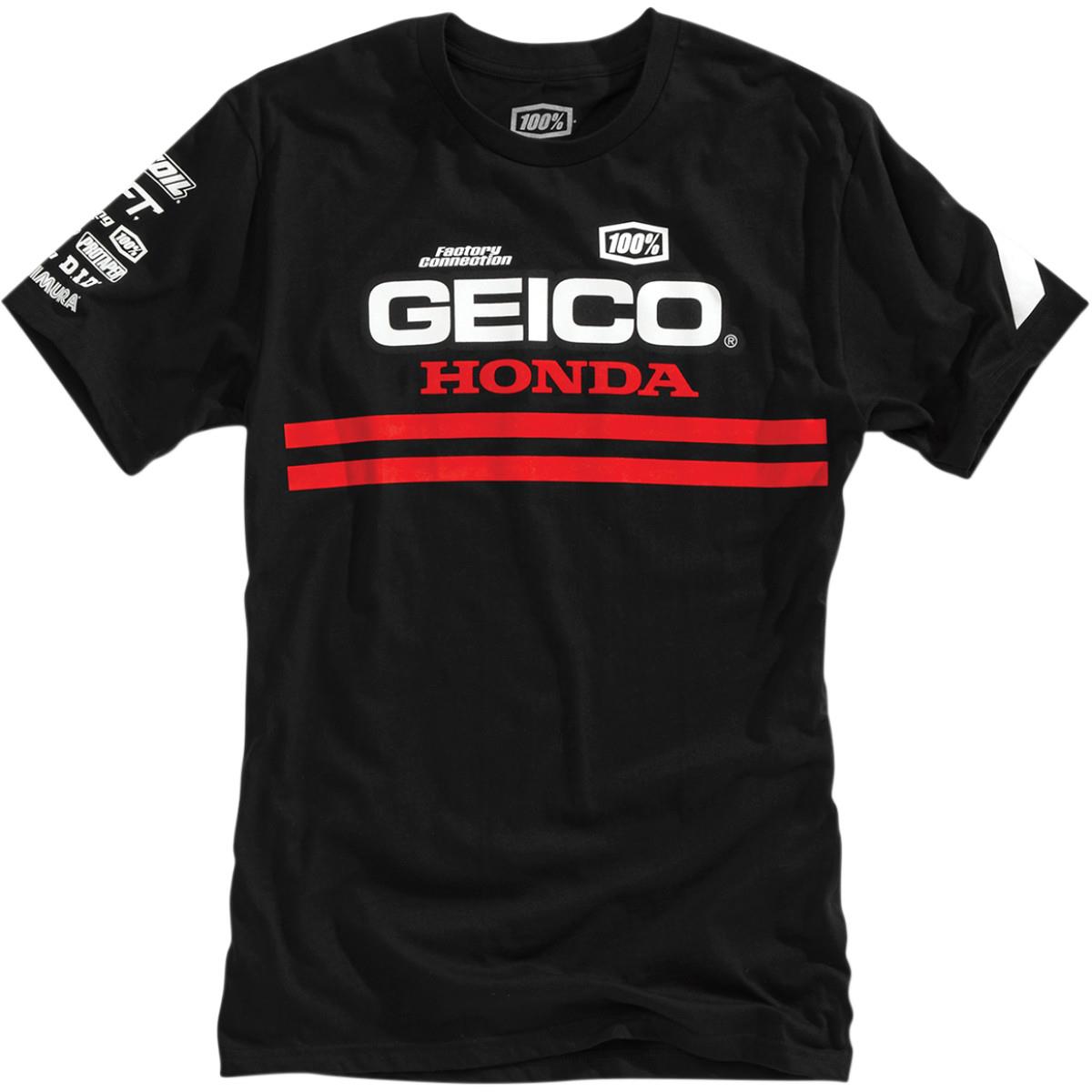 Contrail Geico T-Shirt