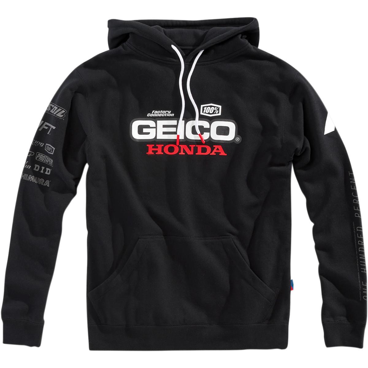 Pullover Bravo Geico Hoodie