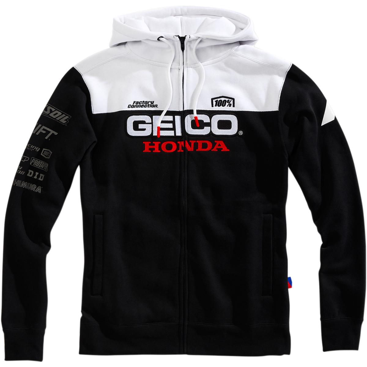 Pullover Tailhook Geico Hoodie