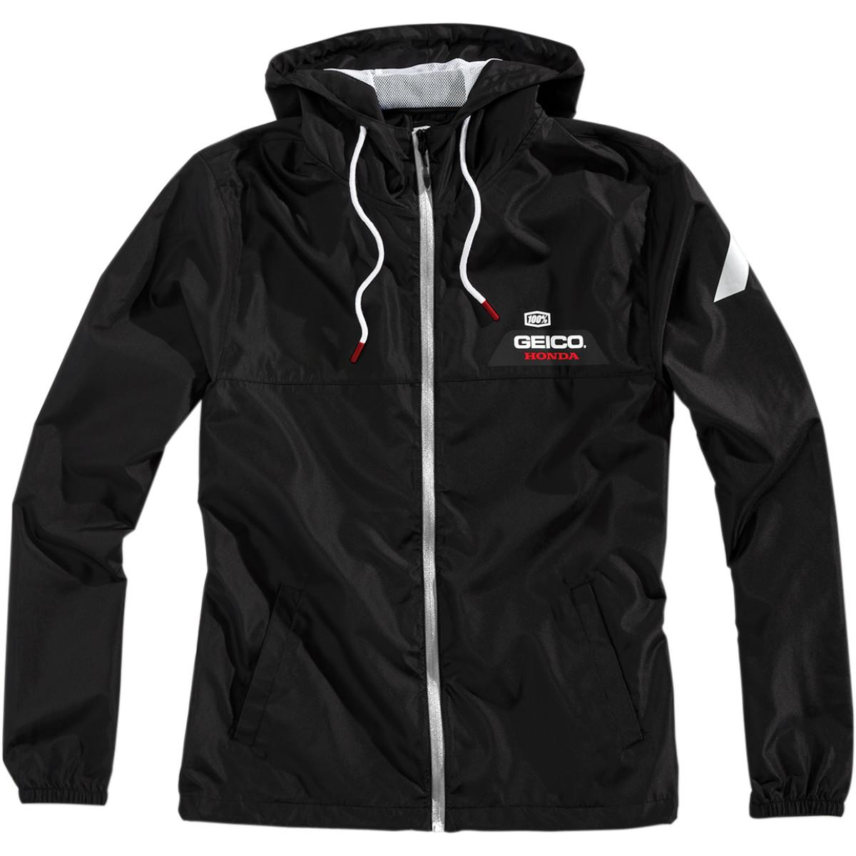 Capstone Geico Jacket